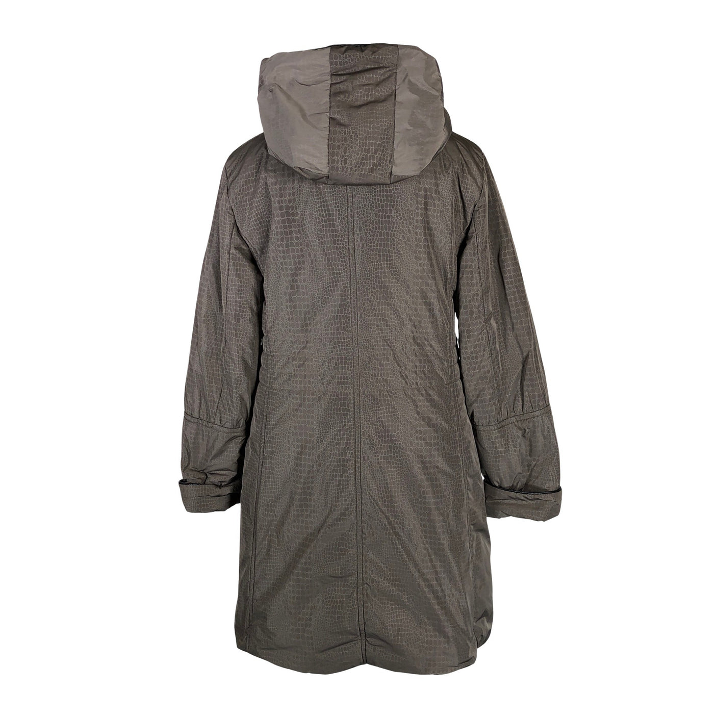 Unisex Noora - Toppatakki, koko 44 -  (2)