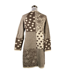 Unisex Gudrun Sjöden - Neuletakki, koko 38 -  (2)