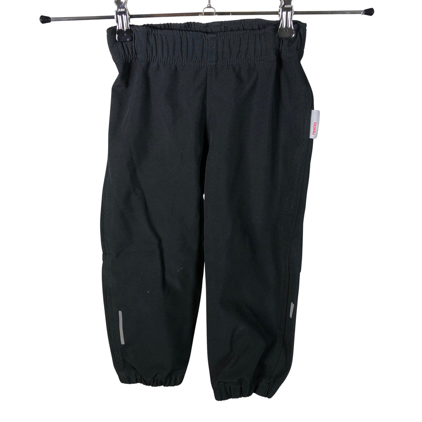 Unisex Reima - Softshell-housut, koko 86 - 92 -  (1)