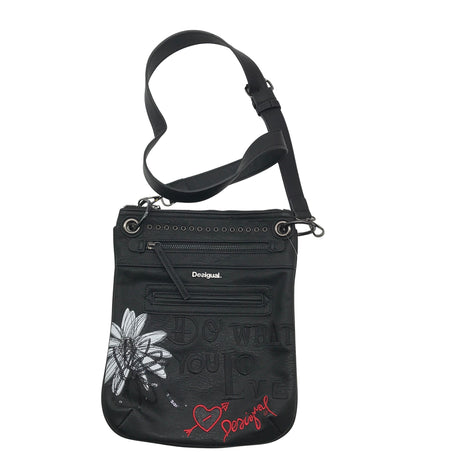 Unisex Desigual - Olkalaukku, koko Maxi -  ()