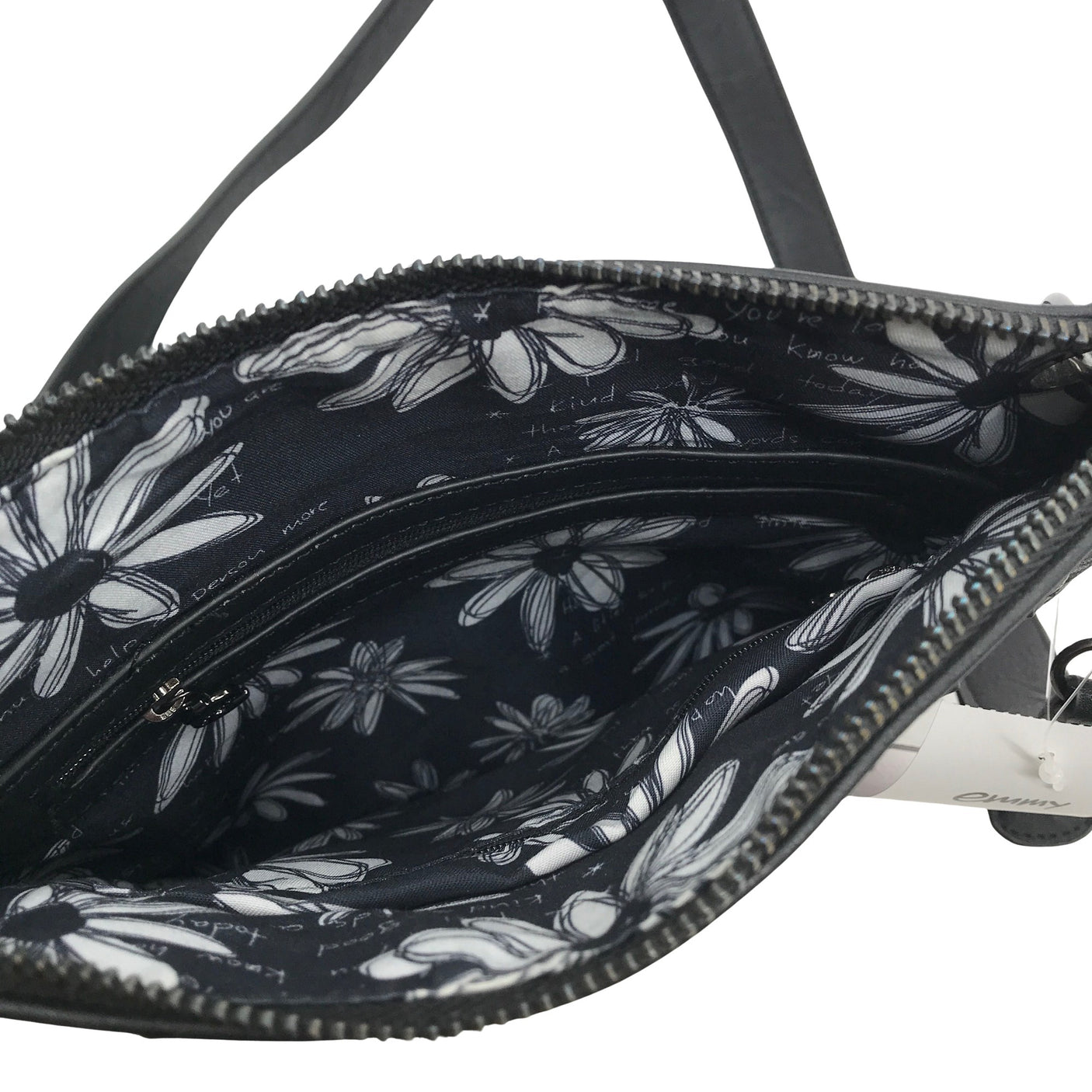 Unisex Desigual - Olkalaukku, koko Maxi -  (2)