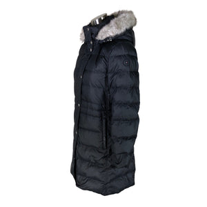 Unisex Tommy Hilfiger - Untuvatakki, koko 38 -  (3)