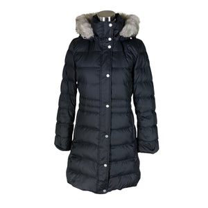 Unisex Tommy Hilfiger - Untuvatakki, koko 38 -  (1)