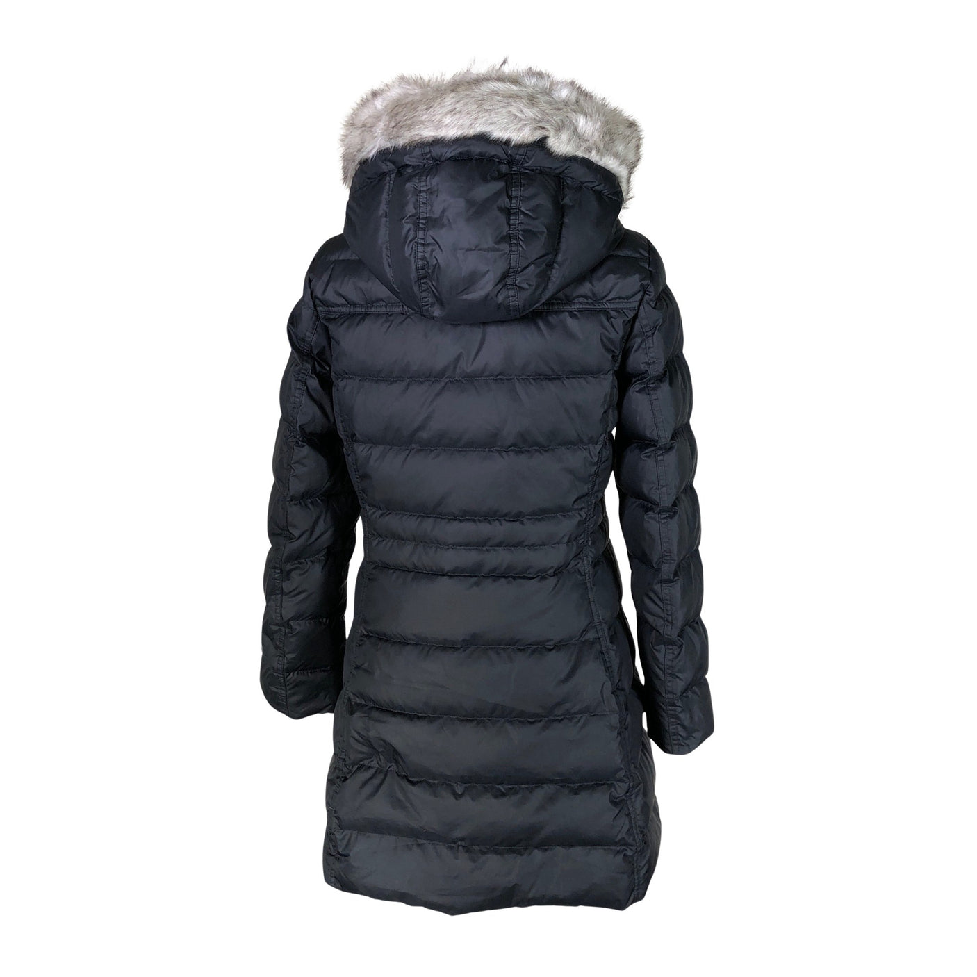 Unisex Tommy Hilfiger - Untuvatakki, koko 38 -  (2)