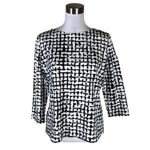 Unisex Marimekko - Trikoopaita, koko 40 -  (1)