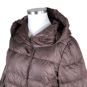 Unisex Joutsen - Untuvatakki, koko 44 -  (3)