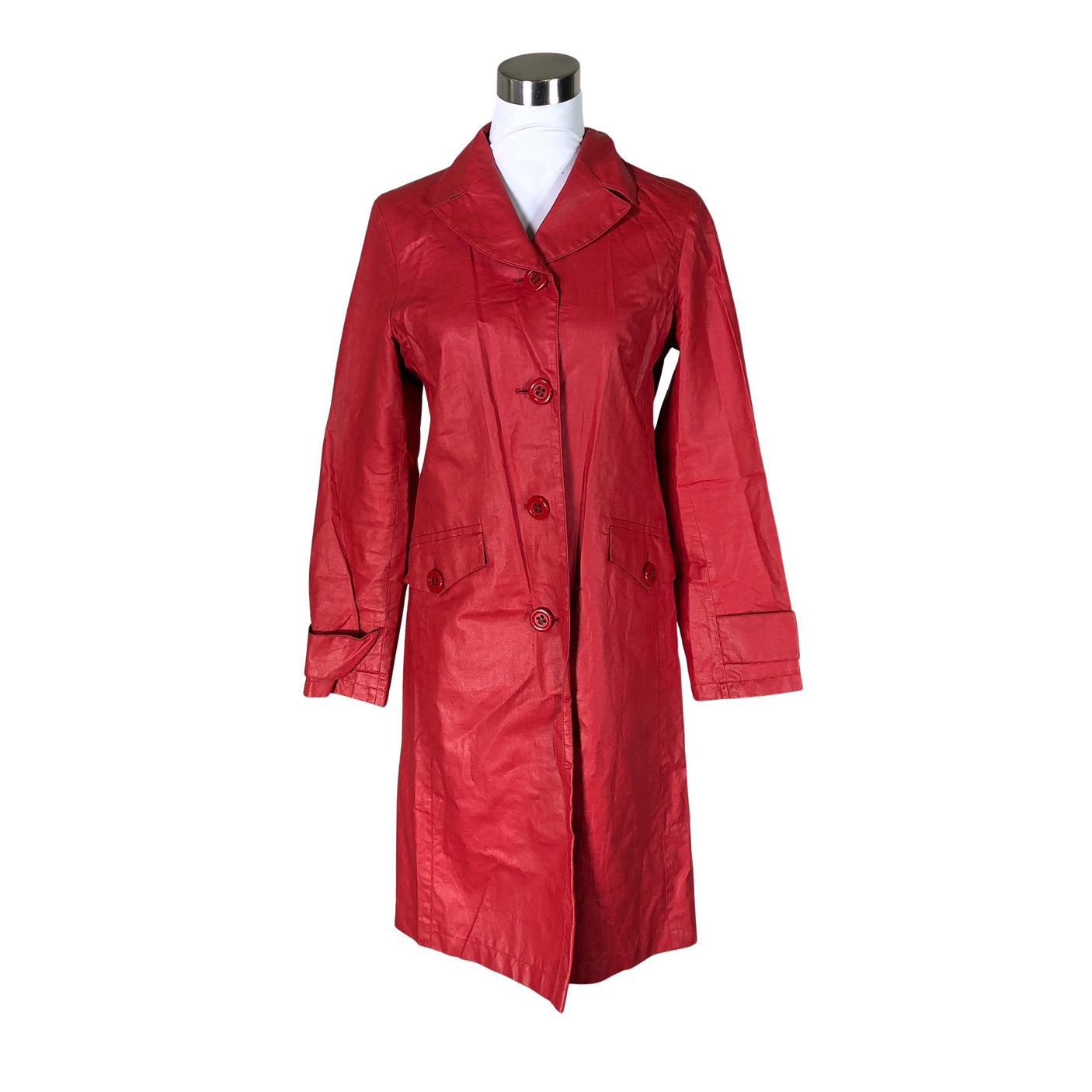 Unisex Finn Flare - Trenssitakki, koko 40 -  (1)