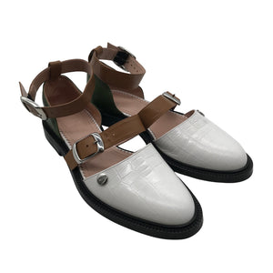 Unisex Inch2 - Sandaalit, koko 39 -  (3)