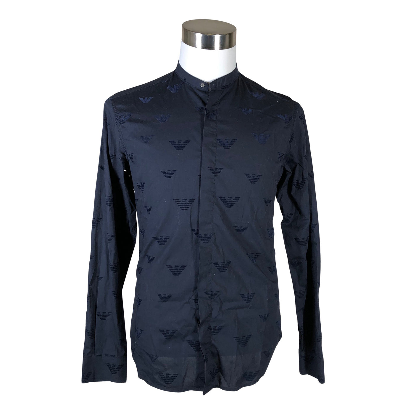 Unisex Emporio Armani - Kauluspaita, koko M -  (1)