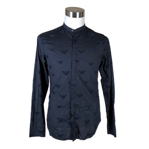 Unisex Emporio Armani - Kauluspaita, koko M -  (1)
