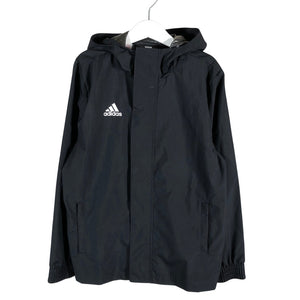 Unisex Adidas - Välikausitakki, koko 134 - 140 -  (1)
