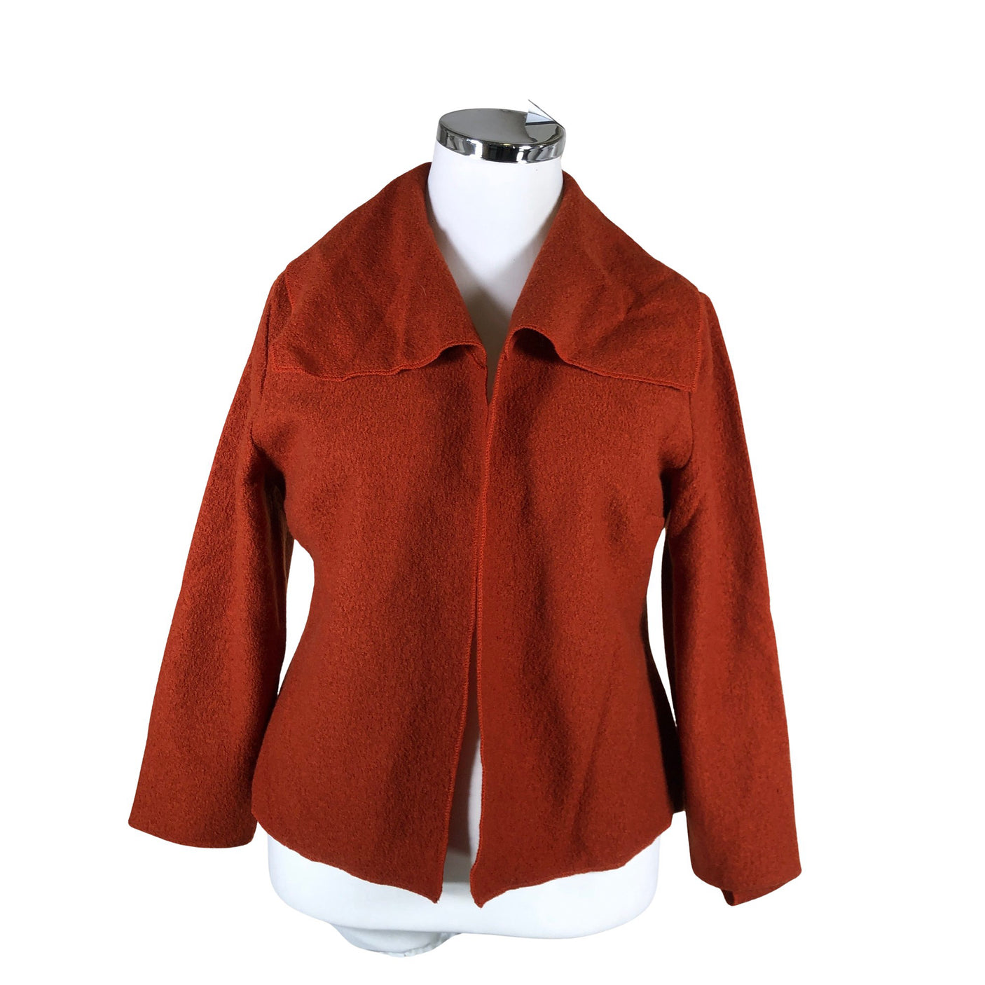 Unisex Naturelli Verstas - Neuletakki, koko 42 -  (1)