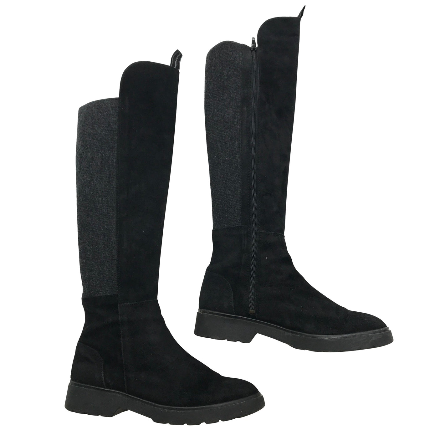 Unisex Hush Puppies - Saappaat, koko 38 -  (1)
