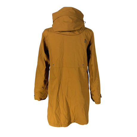 Unisex Didriksons - Parkatakki, koko 38 -  (2)