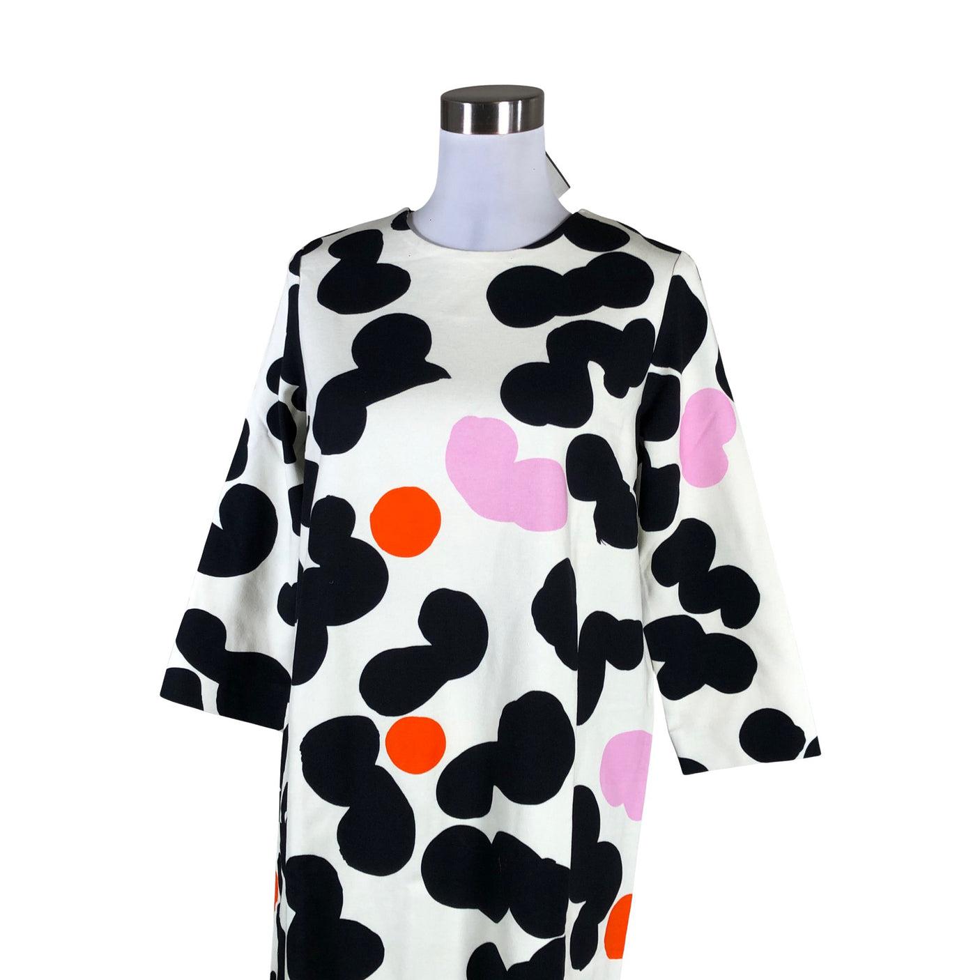 Unisex Marimekko - Trikoomekko, koko 38 -  (3)