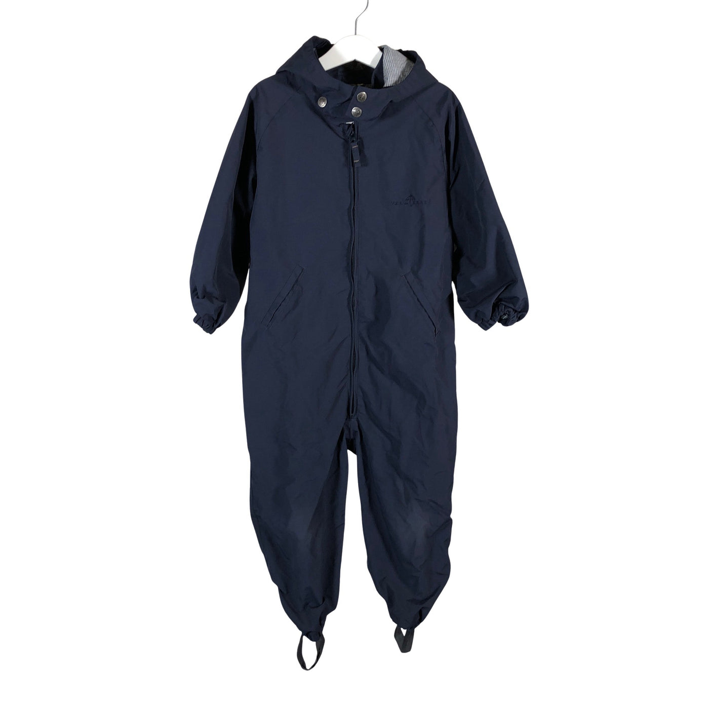 Välikausihaalari, koko 98 - 104