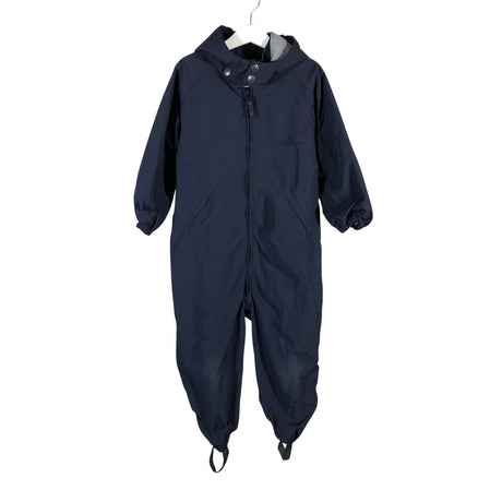 Unisex Ver de Terre - Välikausihaalari, koko 98 - 104 -  ()