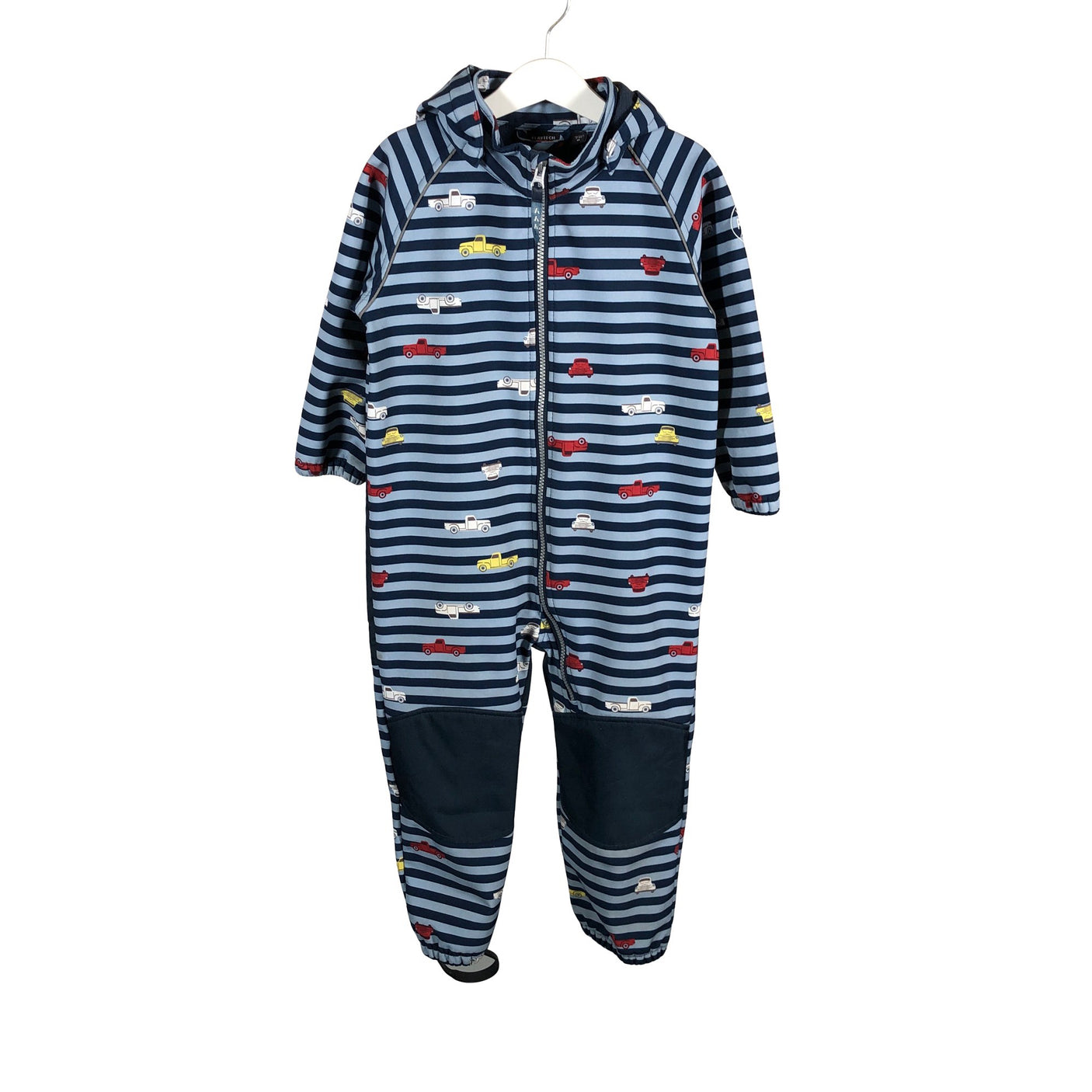 Unisex Name It - Softshellhaalari, koko 92 - 98 -  (1)