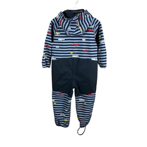 Unisex Name It - Softshellhaalari, koko 92 - 98 -  (2)