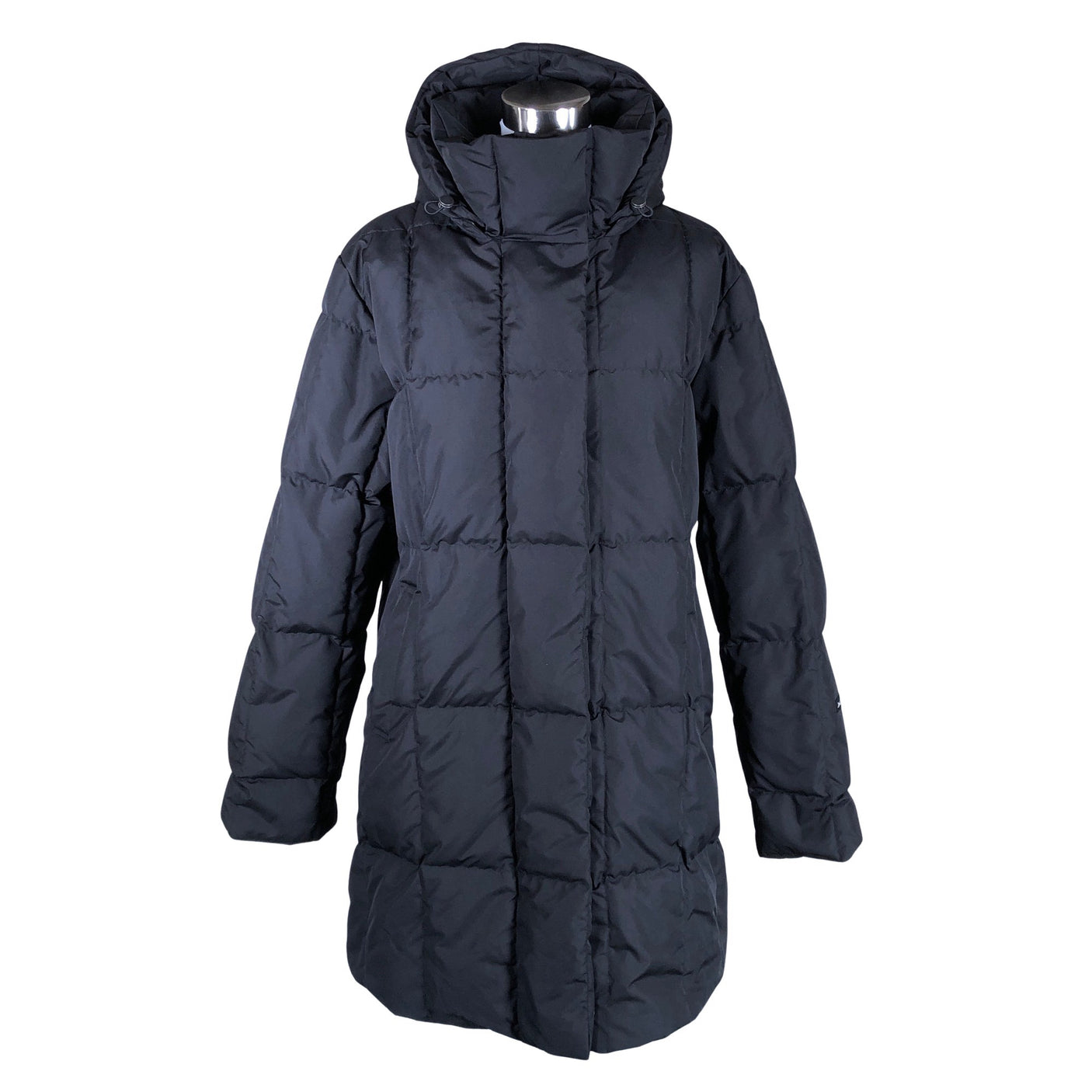 Unisex Joutsen - Untuvatakki, koko 40 -  (1)