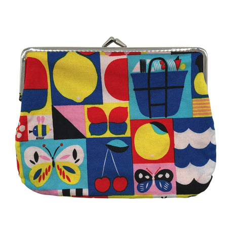 Unisex Marimekko - Toilettilaukku, koko Mini -  ()