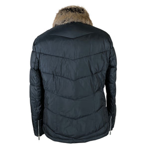 Unisex Barbour - Toppatakki, koko 42 -  (2)