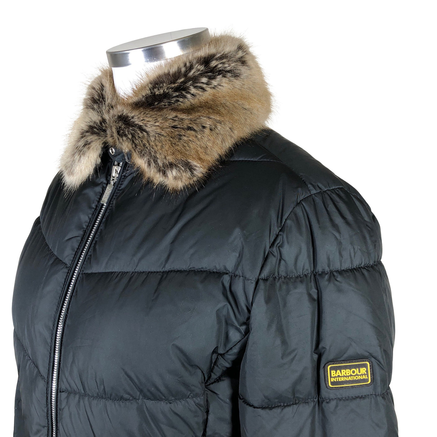 Unisex Barbour - Toppatakki, koko 42 -  (3)