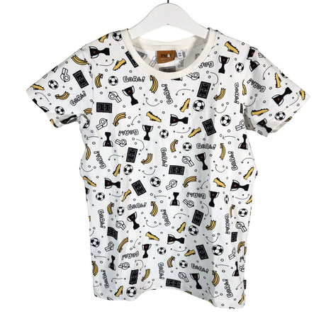 Unisex me&i - T-paita, koko 134 - 140 -  ()