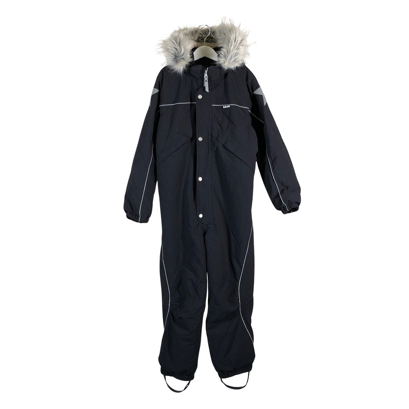 Unisex Molo Kids - Toppahaalari, koko 134 - 140 -  (1)