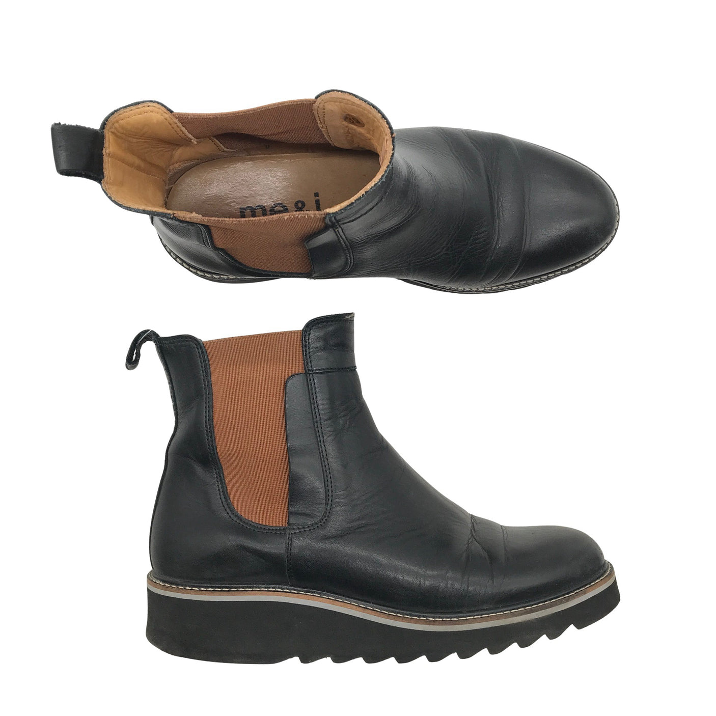 Unisex me&i - Nilkkurit, koko 39 -  (1)