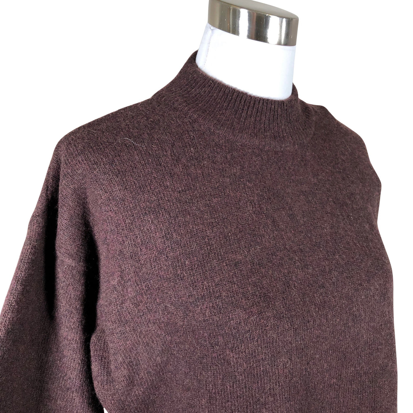 Unisex Knowledge Cotton Apparel - Neulemekko, koko 40 -  (3)