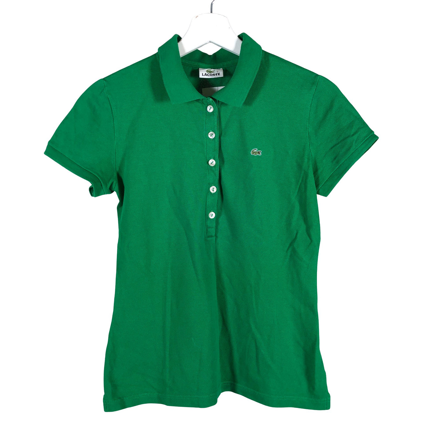 Unisex Lacoste - Pikeepaita, koko 40 -  (1)