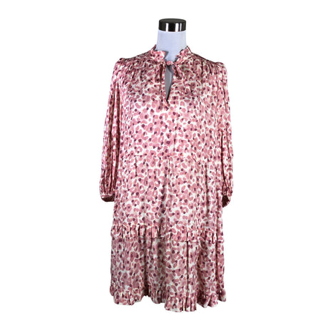 Unisex Larsuu - Sifonkimekko, koko 36 -  ()