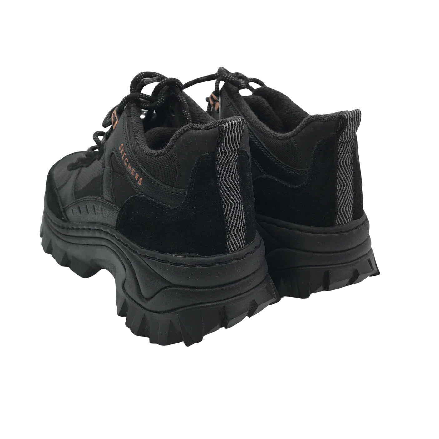 Unisex Skechers - Retkeilylenkkarit, koko 39 -  (2)