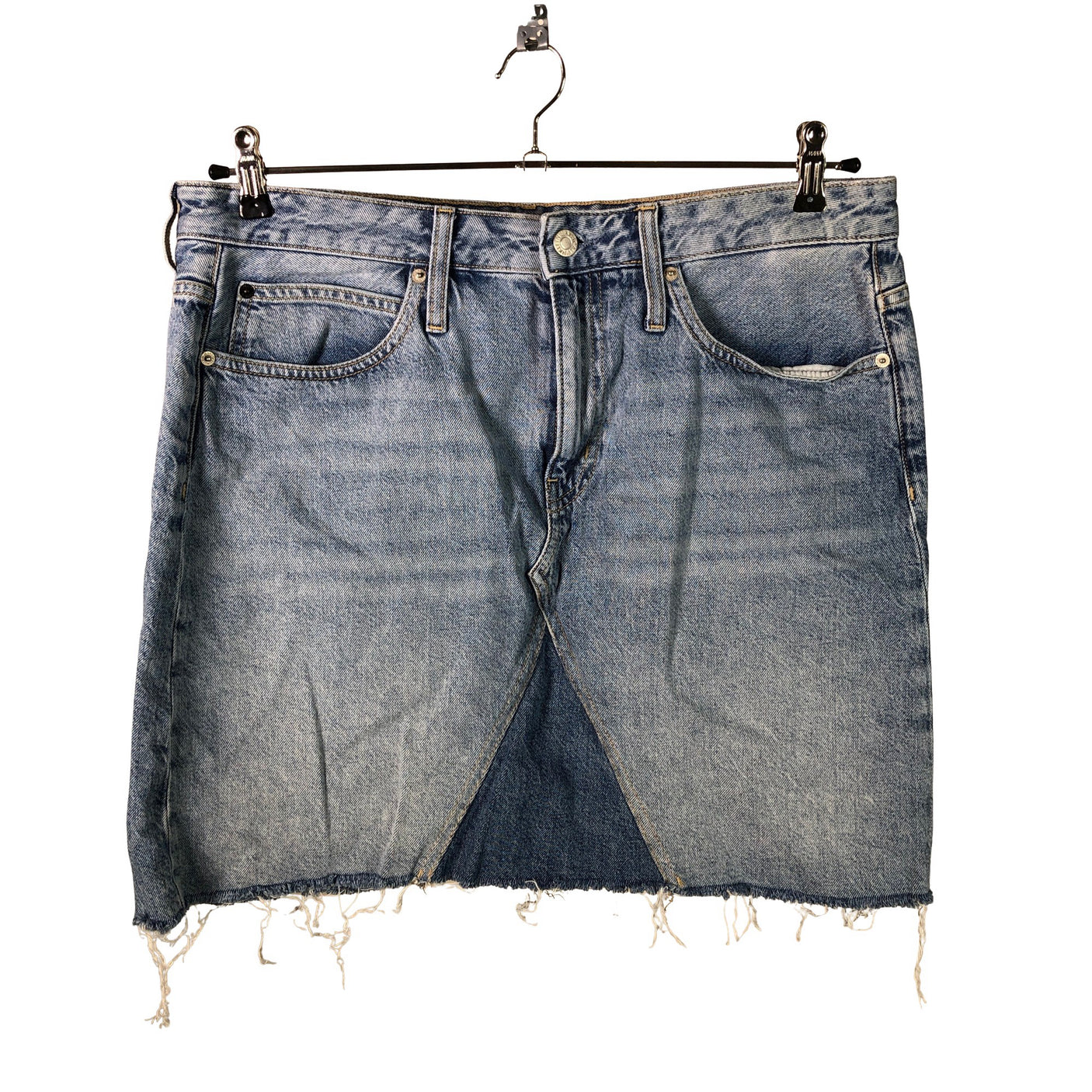 Unisex Calvin Klein - Farkkuhame, koko W33 -  (1)