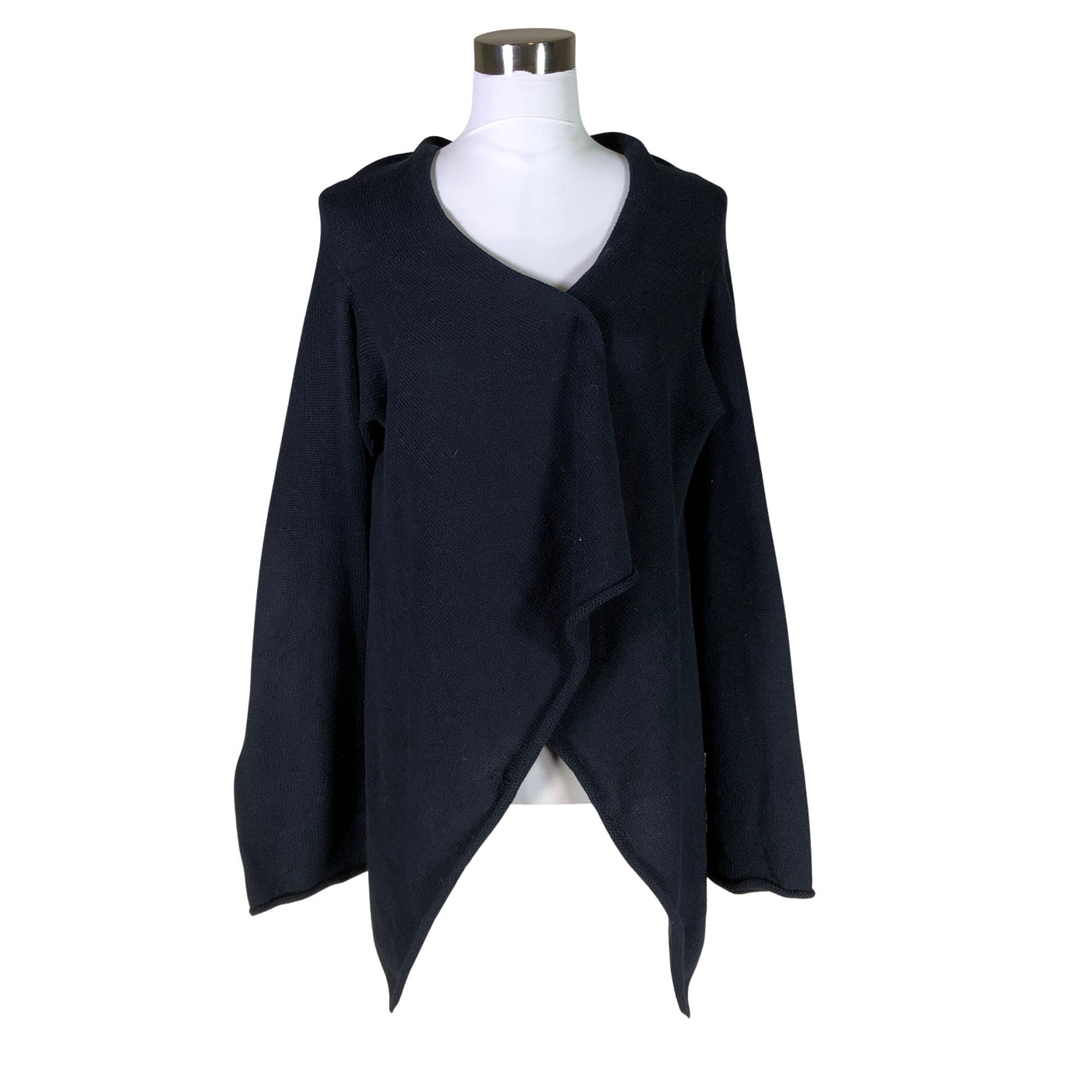 Unisex Hunkydory - Neuletakki, koko 38 -  (1)