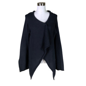 Unisex Hunkydory - Neuletakki, koko 38 -  (1)