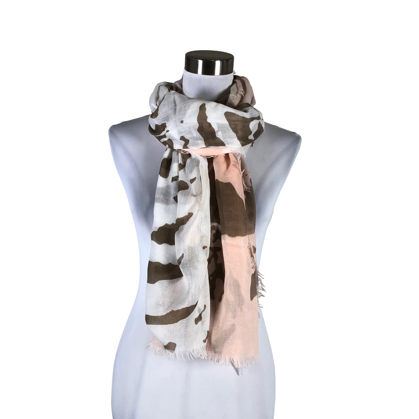 Unisex Gerry Weber - Huivi, koko Maxi -  (1)