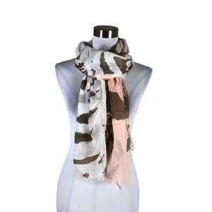Unisex Gerry Weber - Huivi, koko Maxi -  (1)