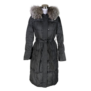 Unisex Clasna - Untuvatakki, koko 36 -  (1)