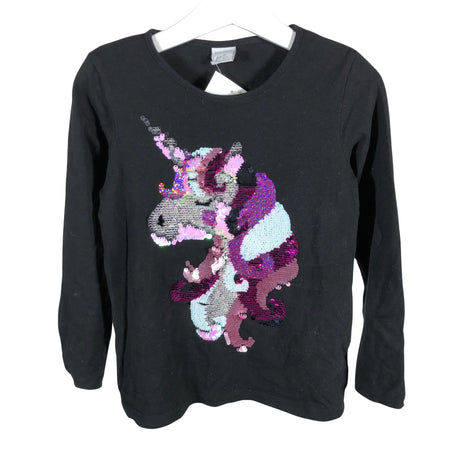 Unisex Lindex - Trikoopaita, koko 110 - 116 -  ()