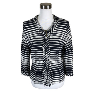 Unisex Barbara Lebek - Neuletakki, koko 38 -  (1)