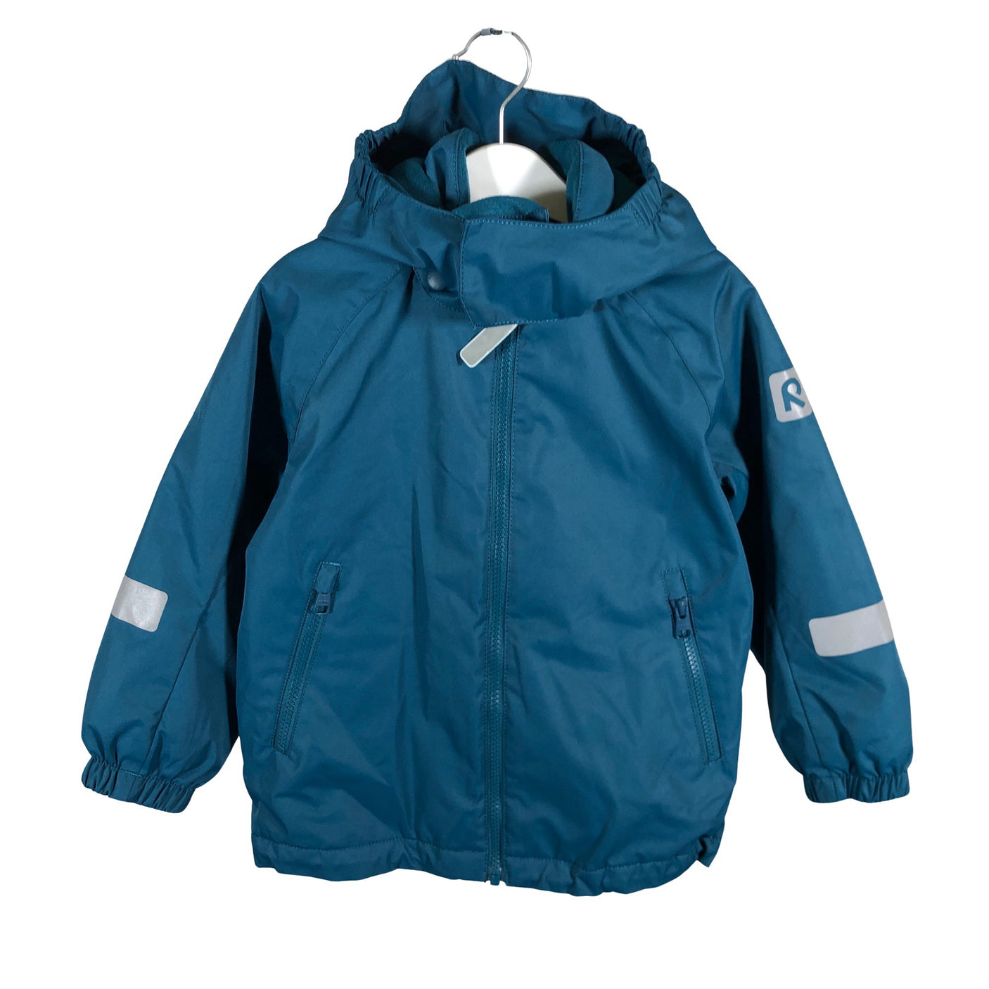 Unisex Reima - Toppatakki, koko 104 - 110 -  (1)