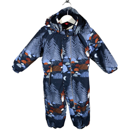 Unisex Reimatec - Toppahaalari, koko 74 - 80 -  ()