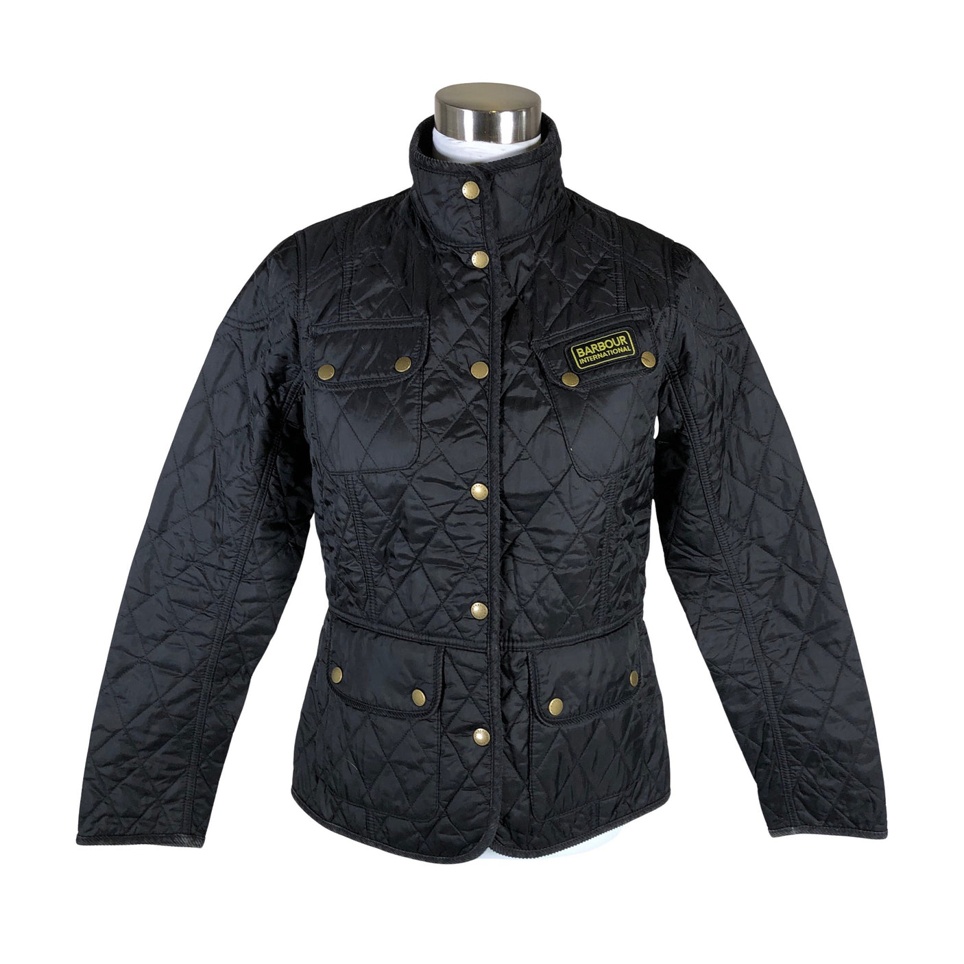 Unisex Barbour - Tikkitakki, koko 36 -  (1)
