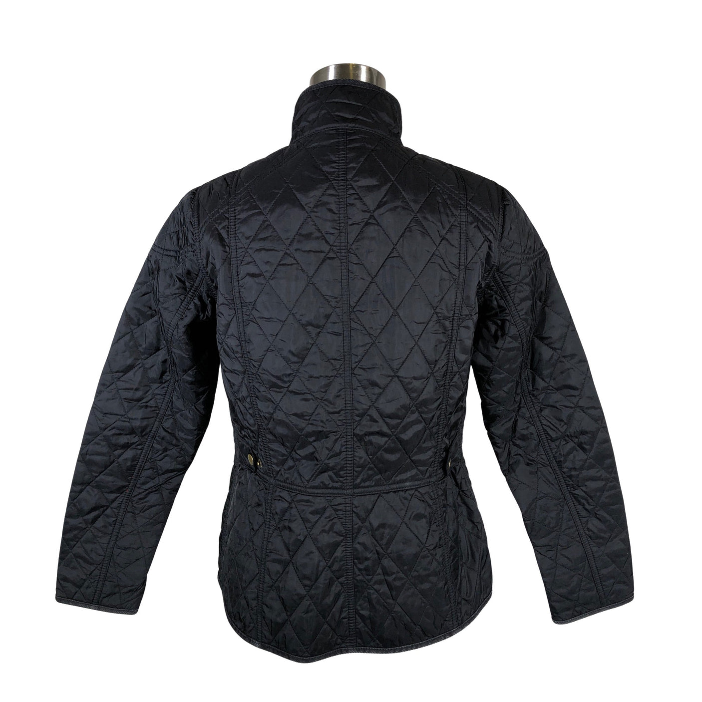 Unisex Barbour - Tikkitakki, koko 36 -  (2)