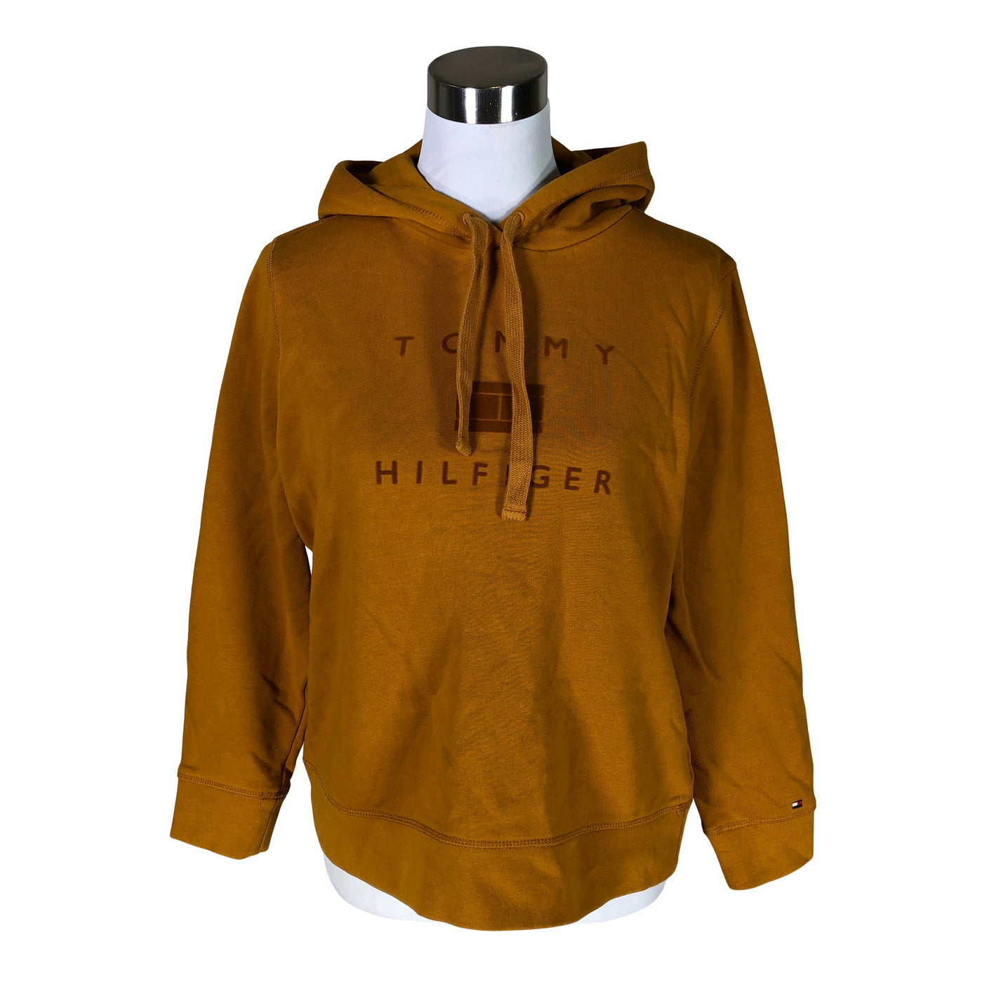 Unisex Tommy Hilfiger - Huppari, koko 38 -  (1)
