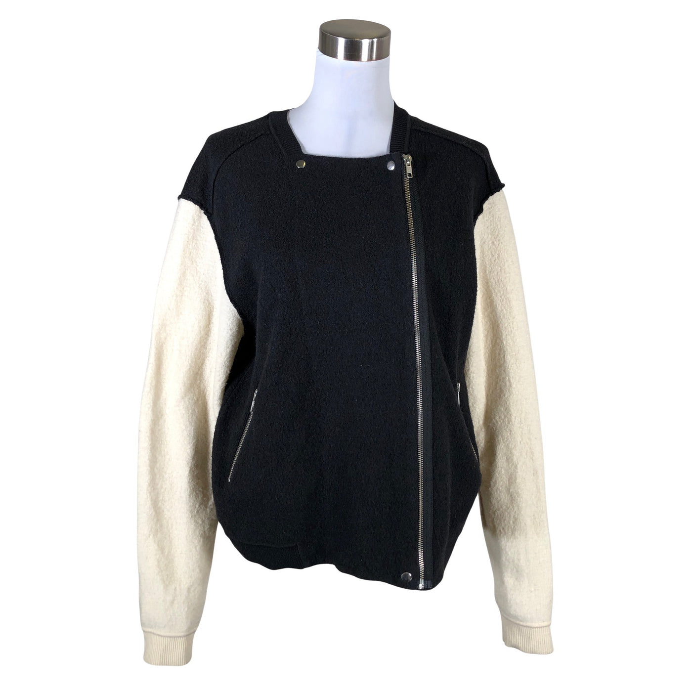 Unisex Tiger of Sweden - Neuletakki, koko 38 -  (1)
