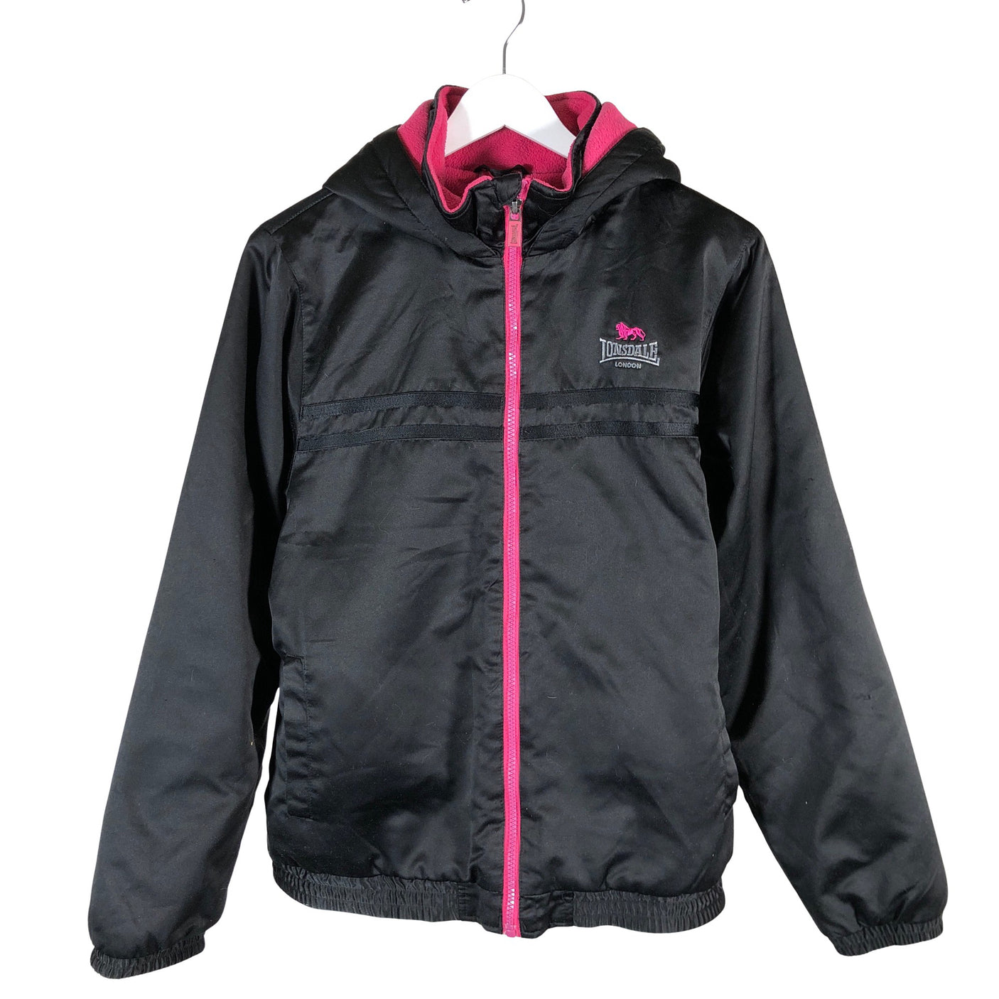 Unisex Lonsdale - Toppatakki, koko 38 -  (1)