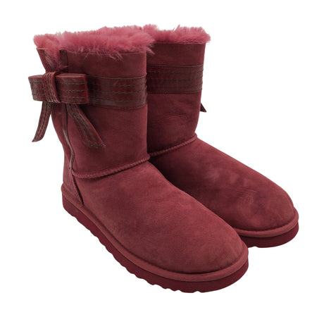 Unisex Ugg - Talvikengät, koko 41 -  (2)